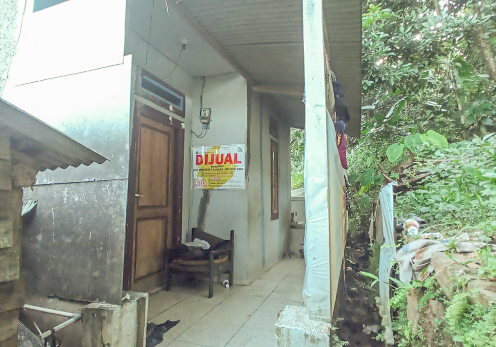 RUMAH DI KAB. SUBANG - WOFF505-1 - foto 2